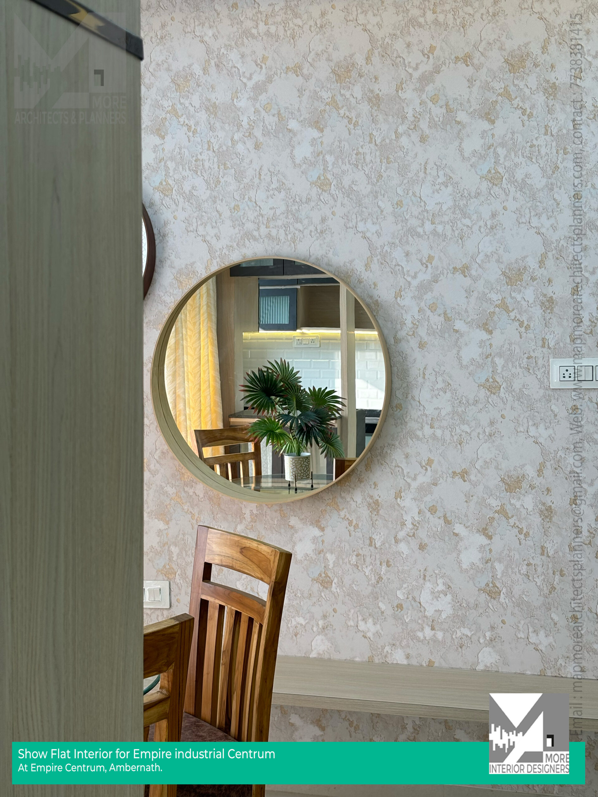 Gallery - More Architects and Planners