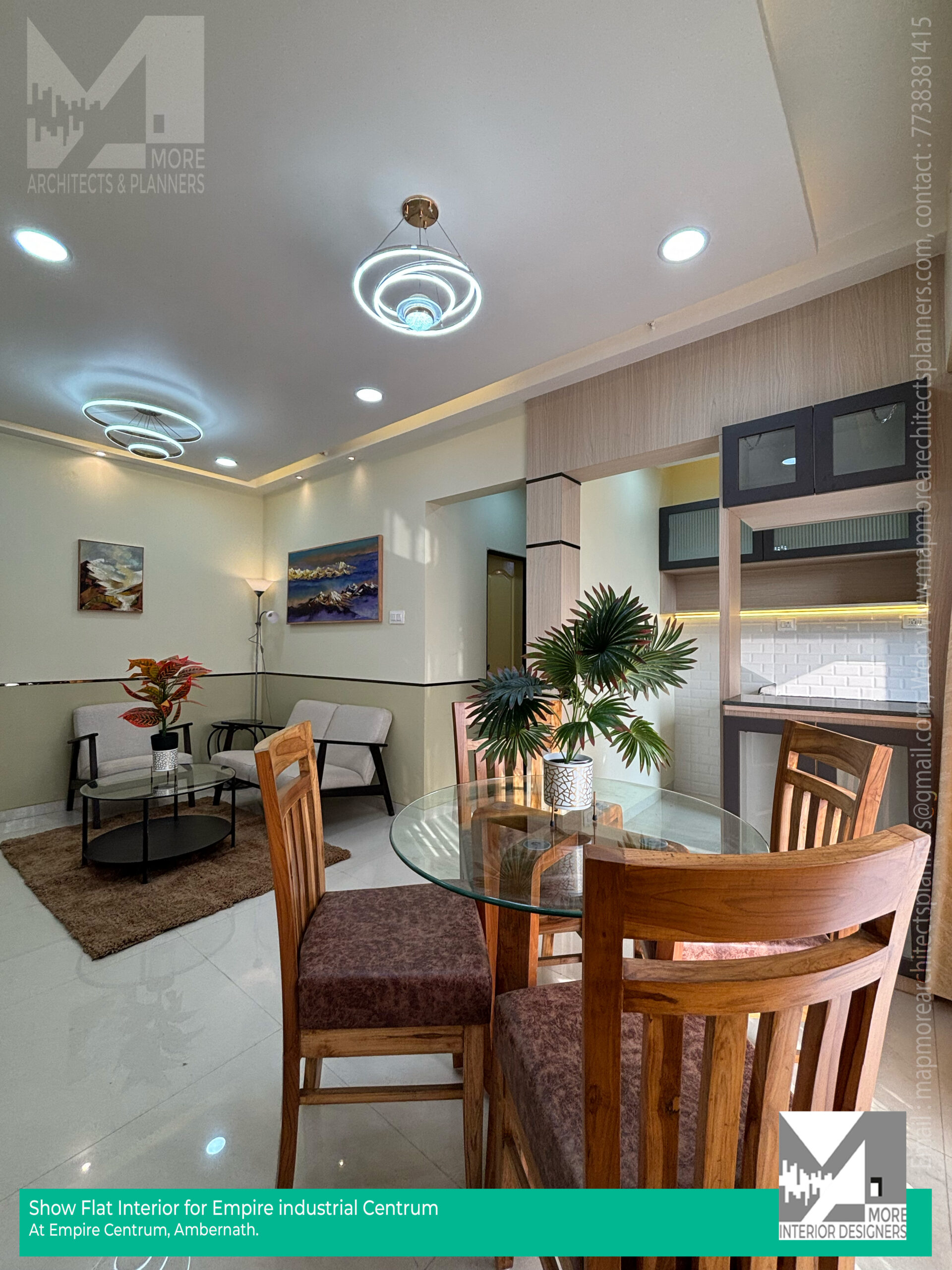 Gallery - More Architects and Planners