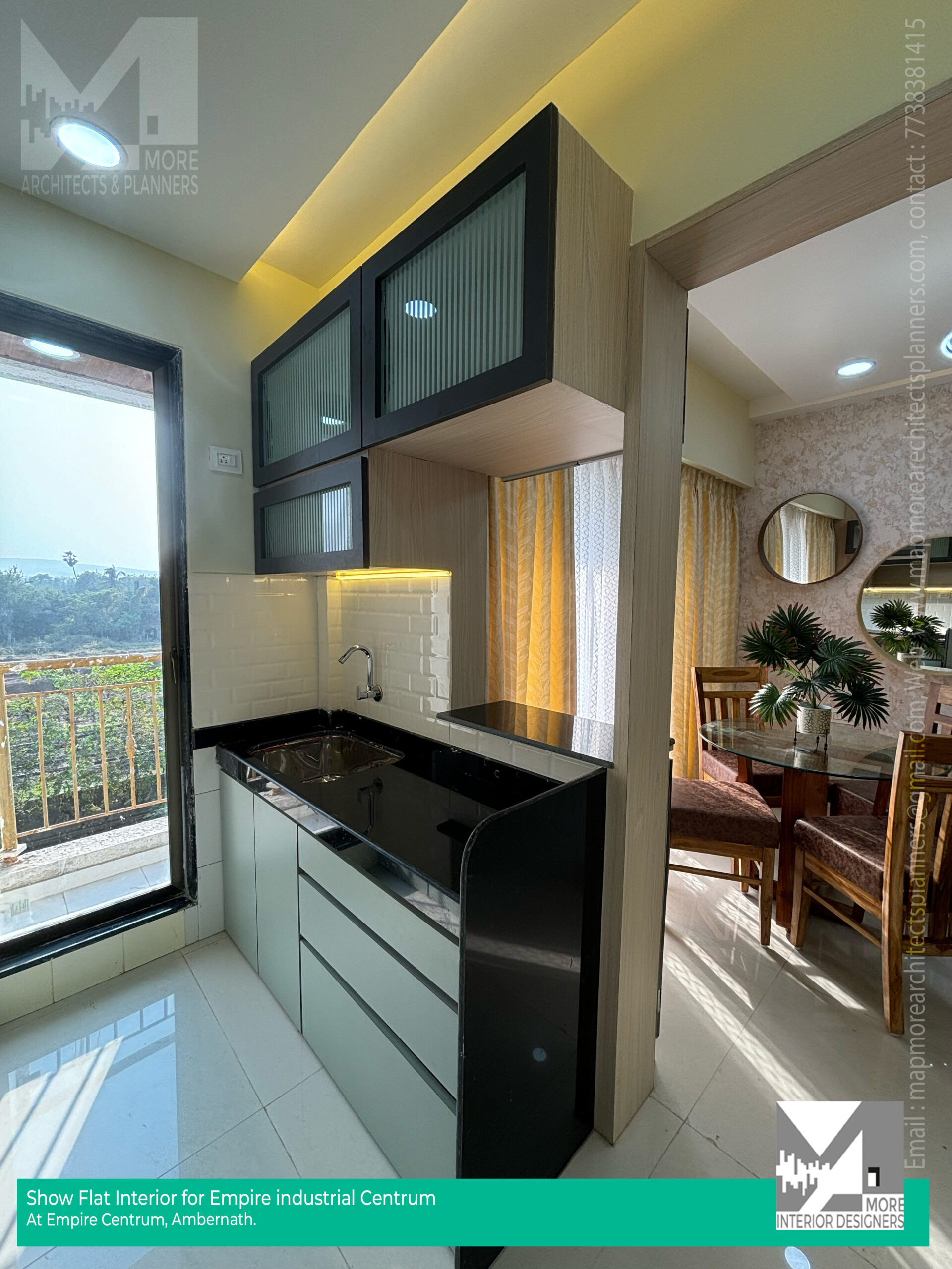 Gallery - More Architects and Planners